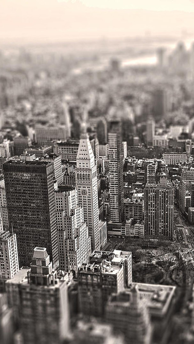 New York City Wallpaper For iPhone