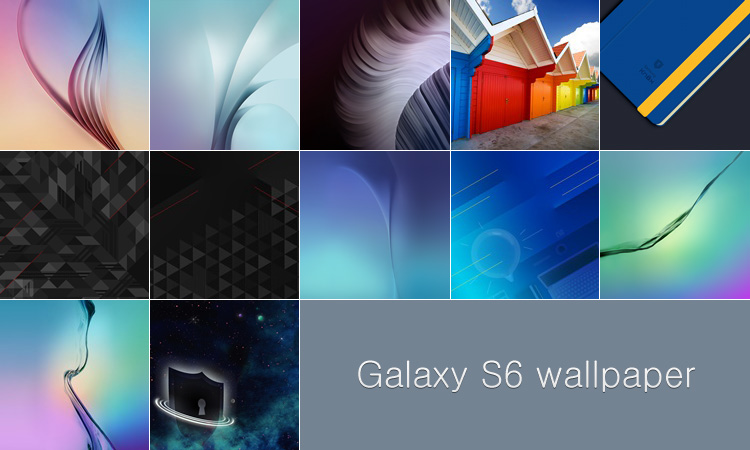 Samsung Galaxy S6 Original Wallpaper HD