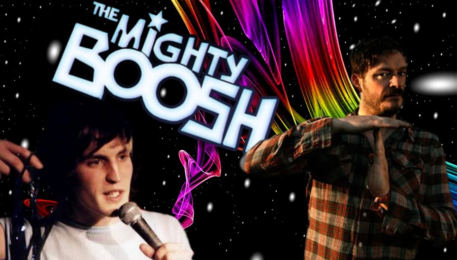 The Mighty Boosh Wallpaper Image Search Results