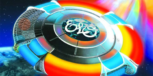 Electric Light Orchestra Too Much At Once Can Blow The Fuse