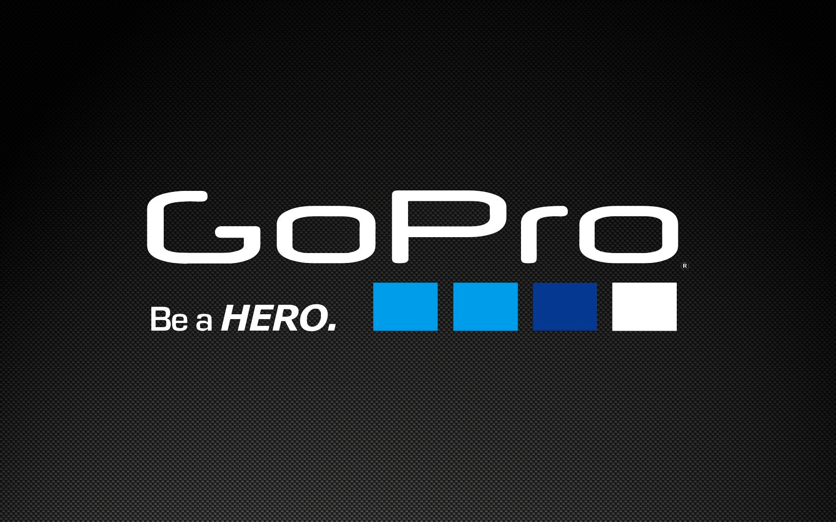 GoPro Logo