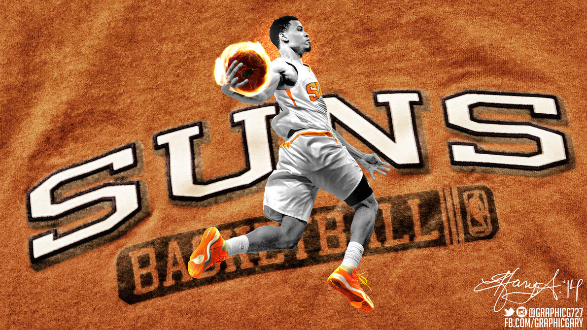 Gerald Green Wallpaper By Graphicgary