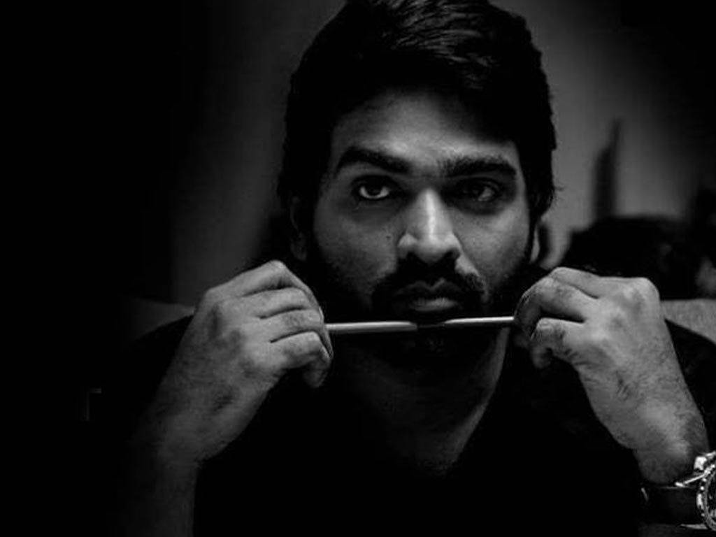 Vijay Sethupathi HD Wallpaper
