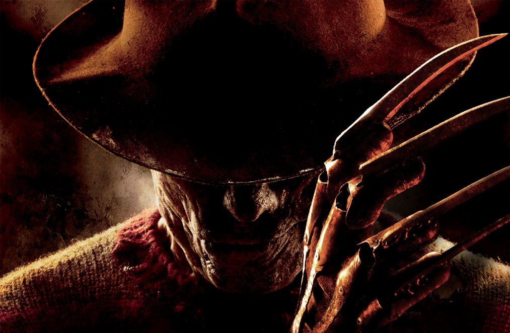 Freddy Krueger Wallpaper