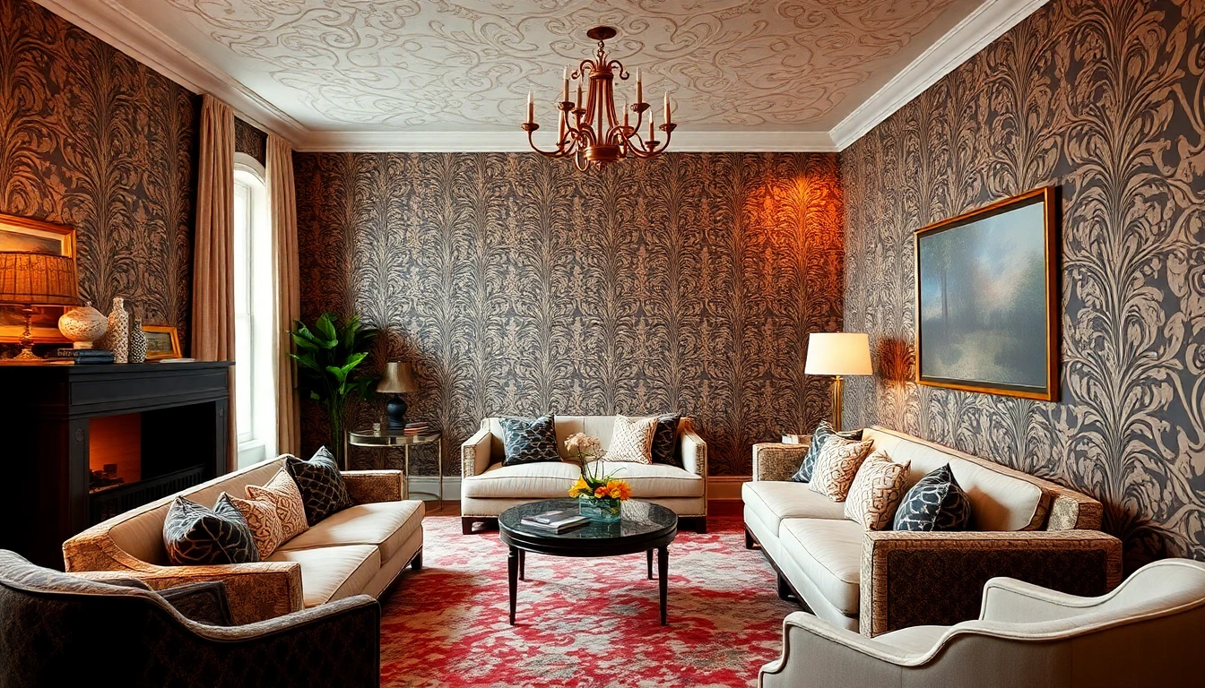 Emiliana Parati Wallpaper Retail Prices