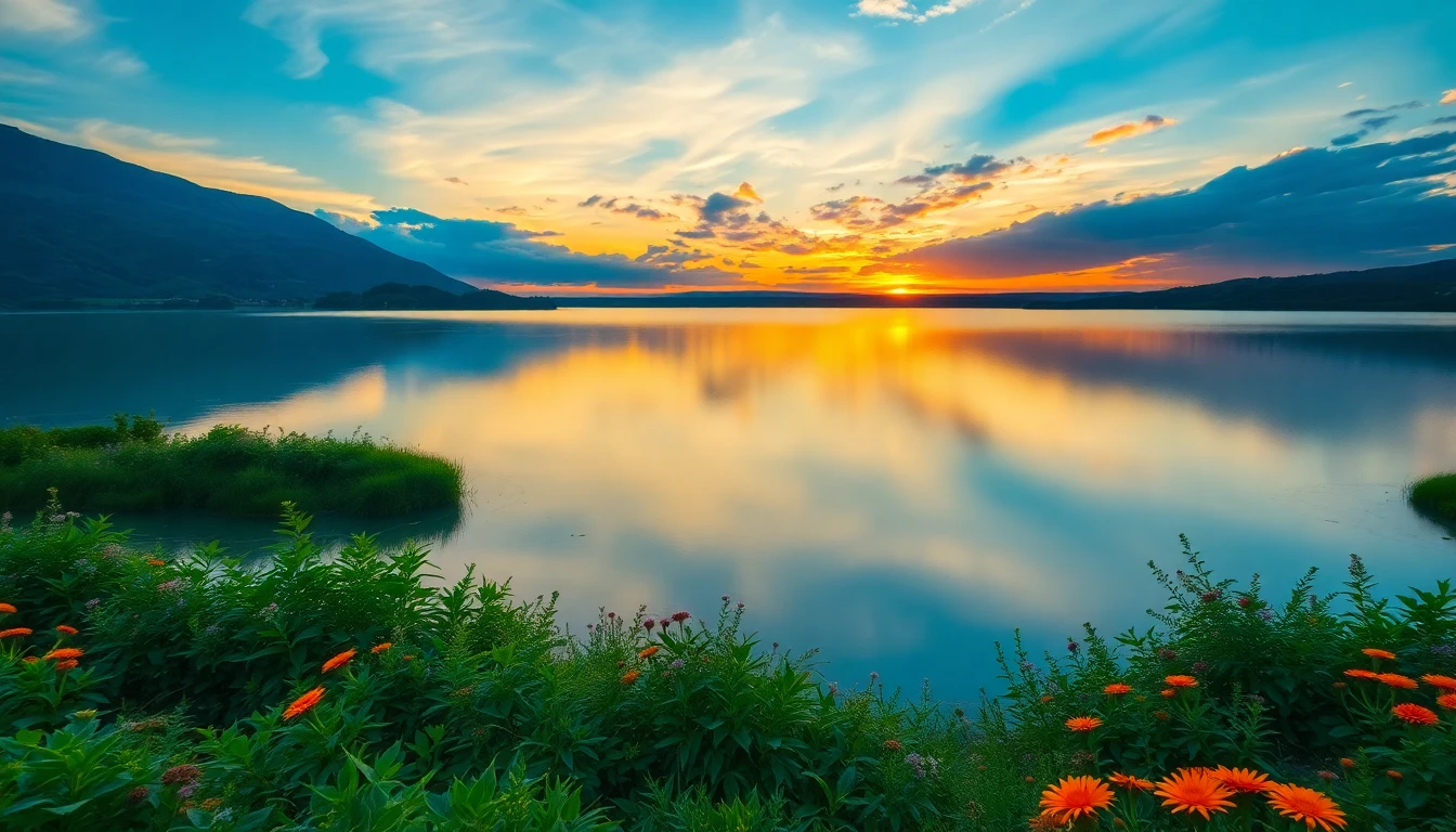 The Most Wonderful Wallpaper