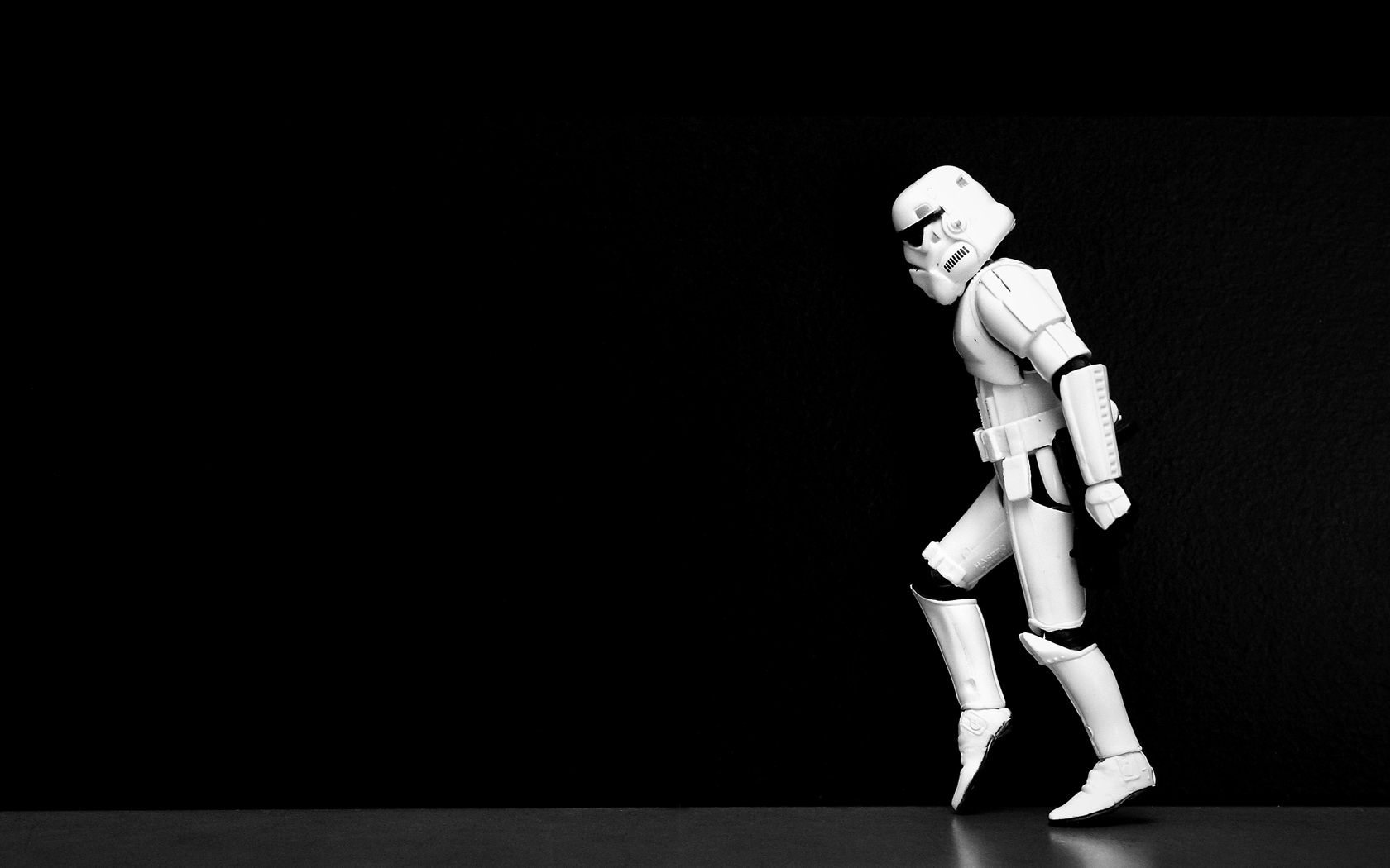 Stormtrooper Moonwalk Wallpaper Stormtroopers