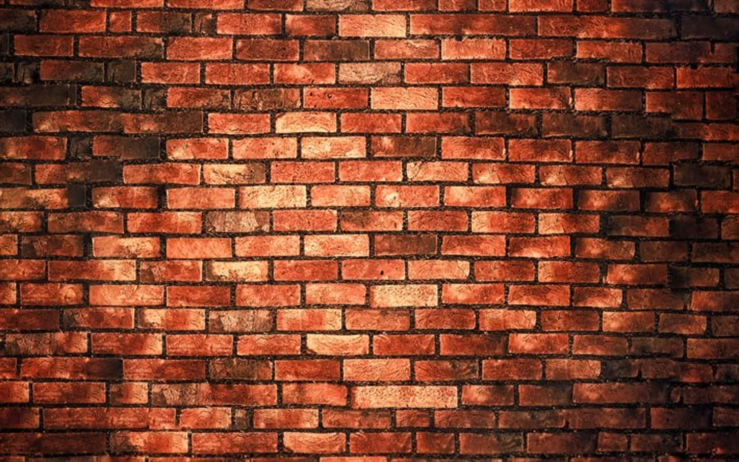 Brick Texture Picture Wallpaper