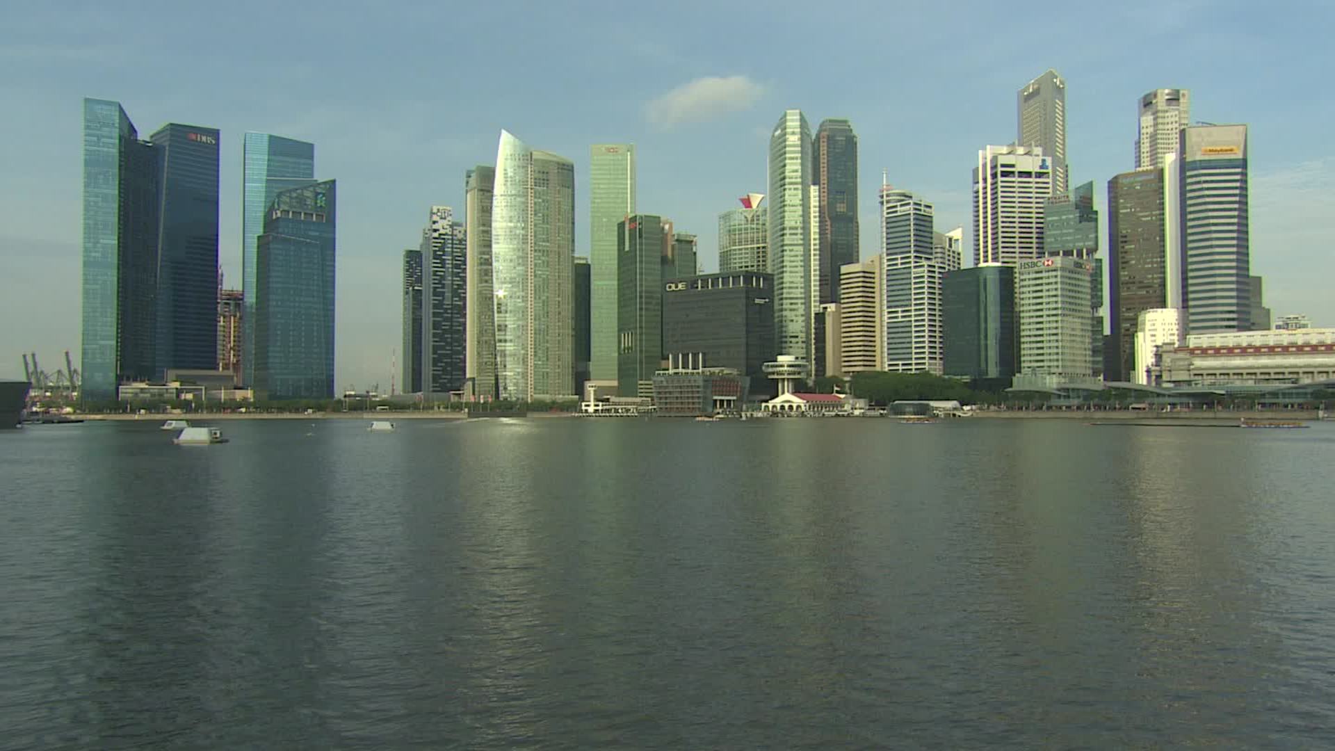 Singapore Businesses Thinking Differently Cnn Video