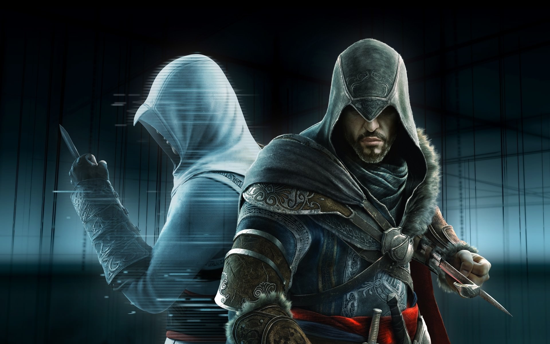 HD Pc Gaming Wallpaper