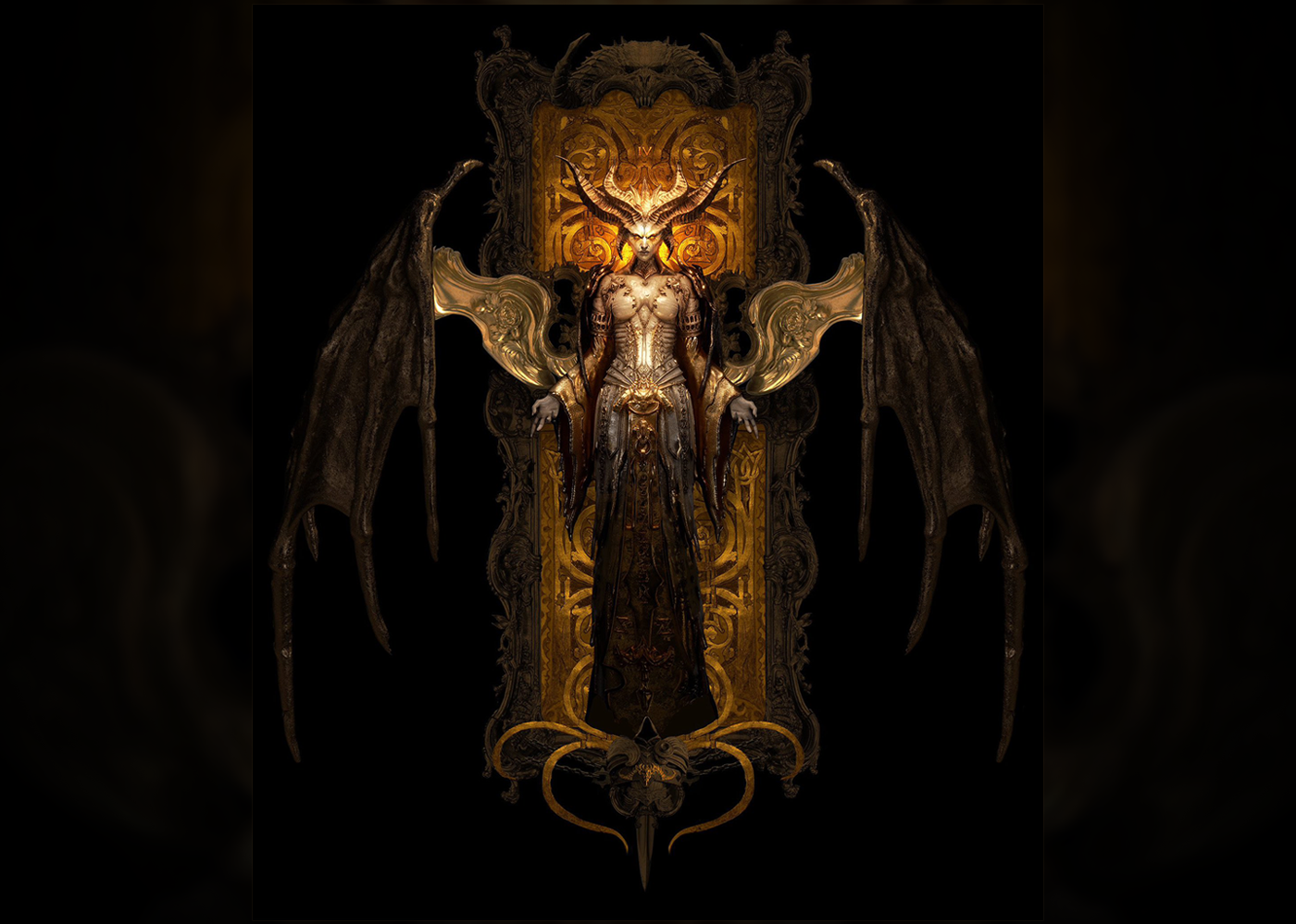 Diablo Lilith