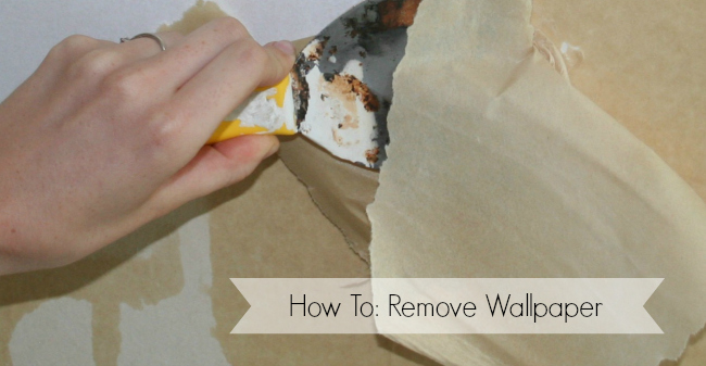 how to take off old wallpaper from walls 650x337