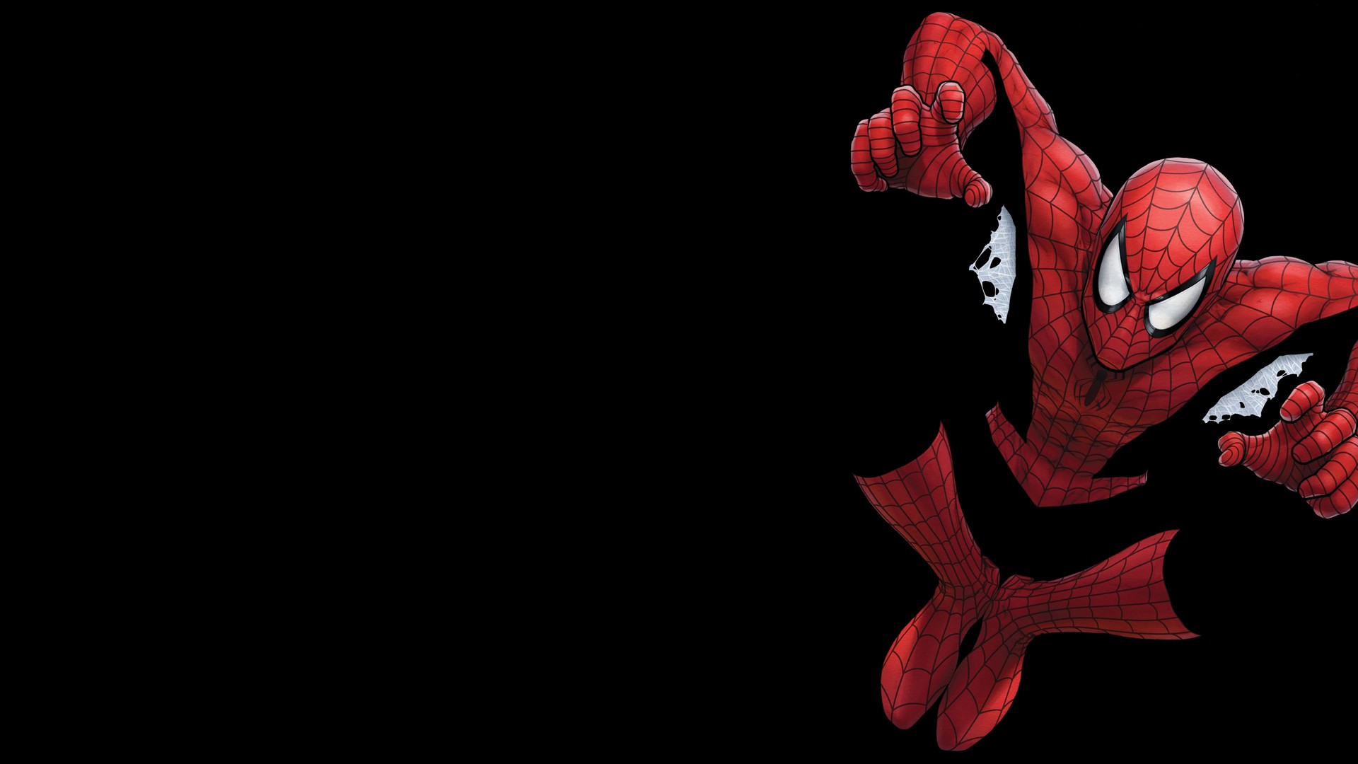 Spiderman Wallpaper Games Daily