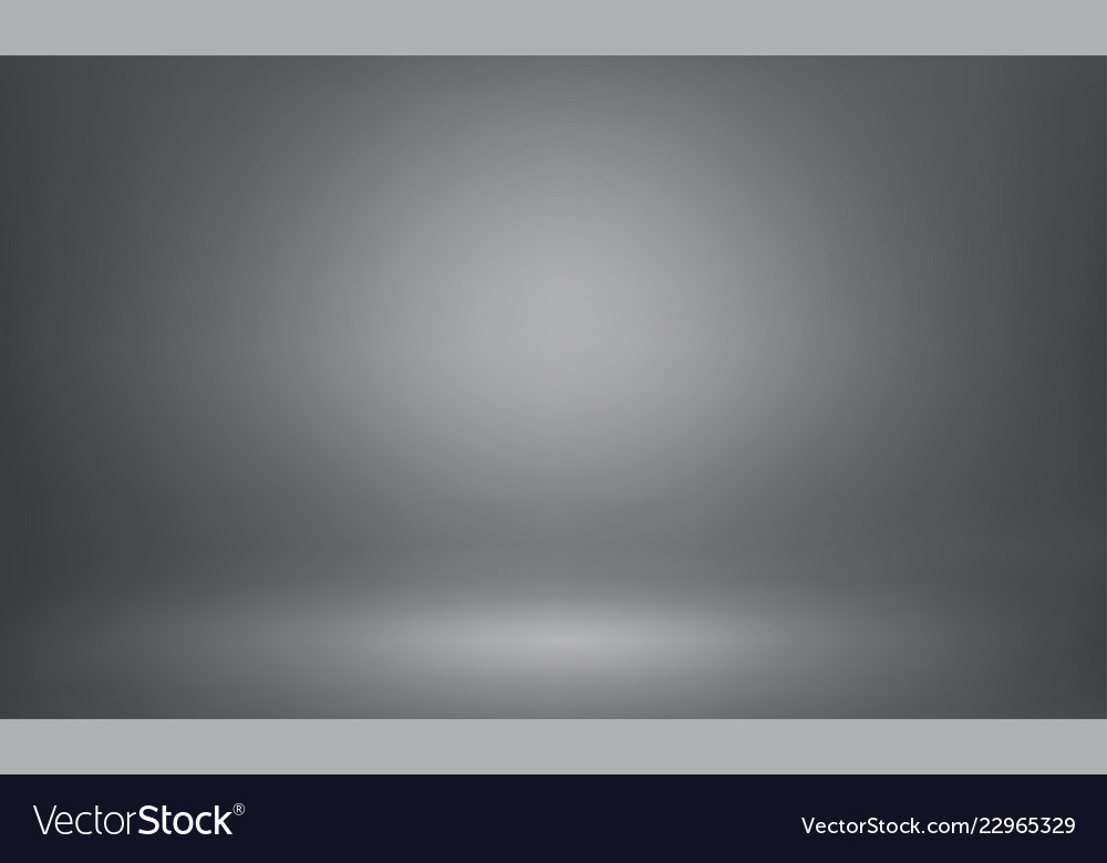 Gray Studio Background Backdrop Spotlight Lightbox