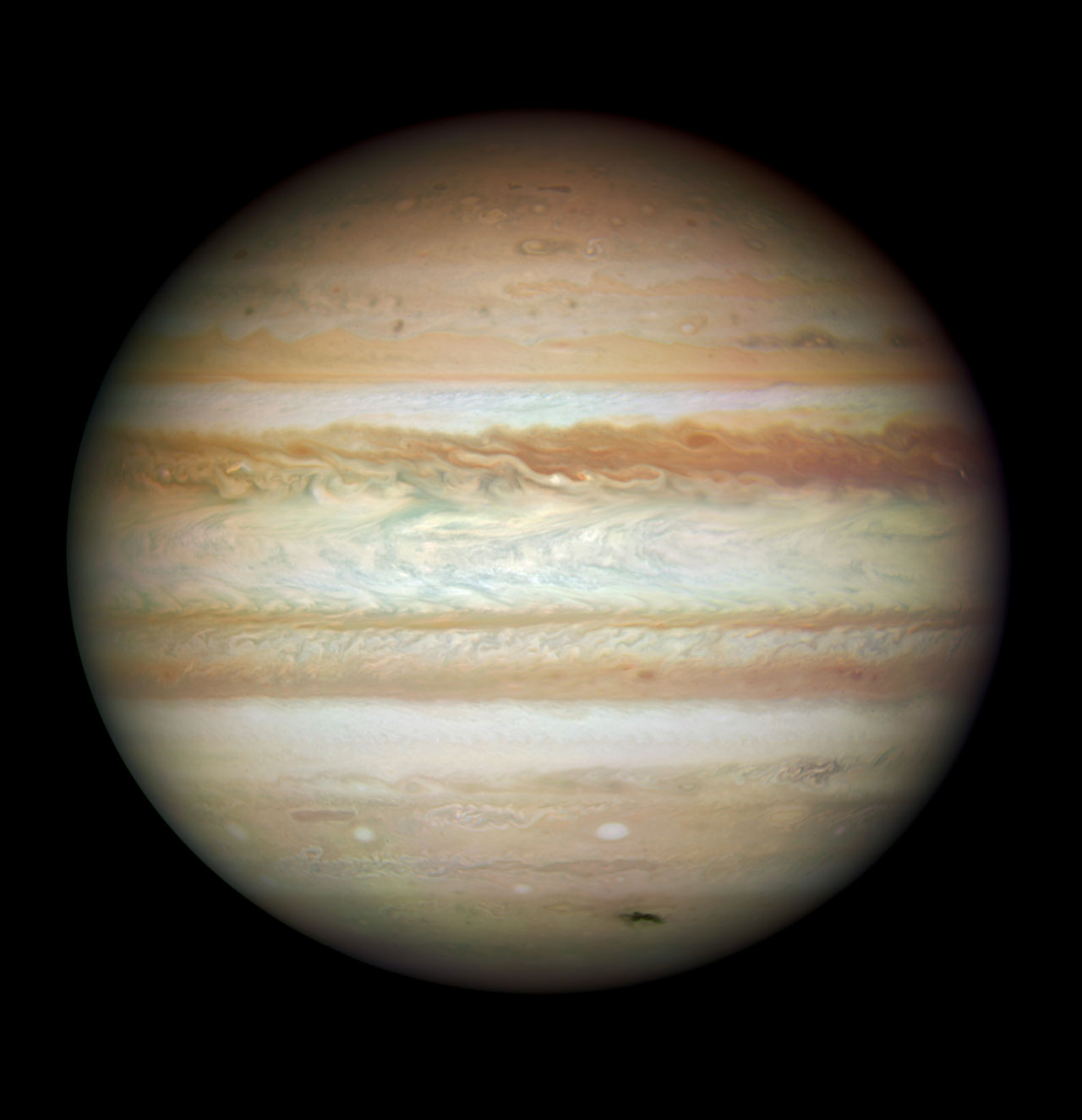 Planet Jupiter HD wallpaper 2014 30191 Wallpaper high quality