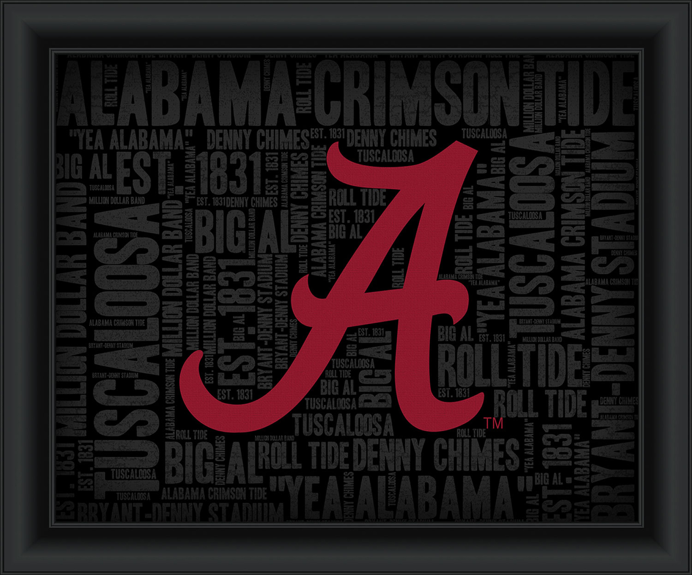 Back Alabama University Football Logo Wallpaper Car Pictures