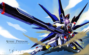 Gundam Wallpaper