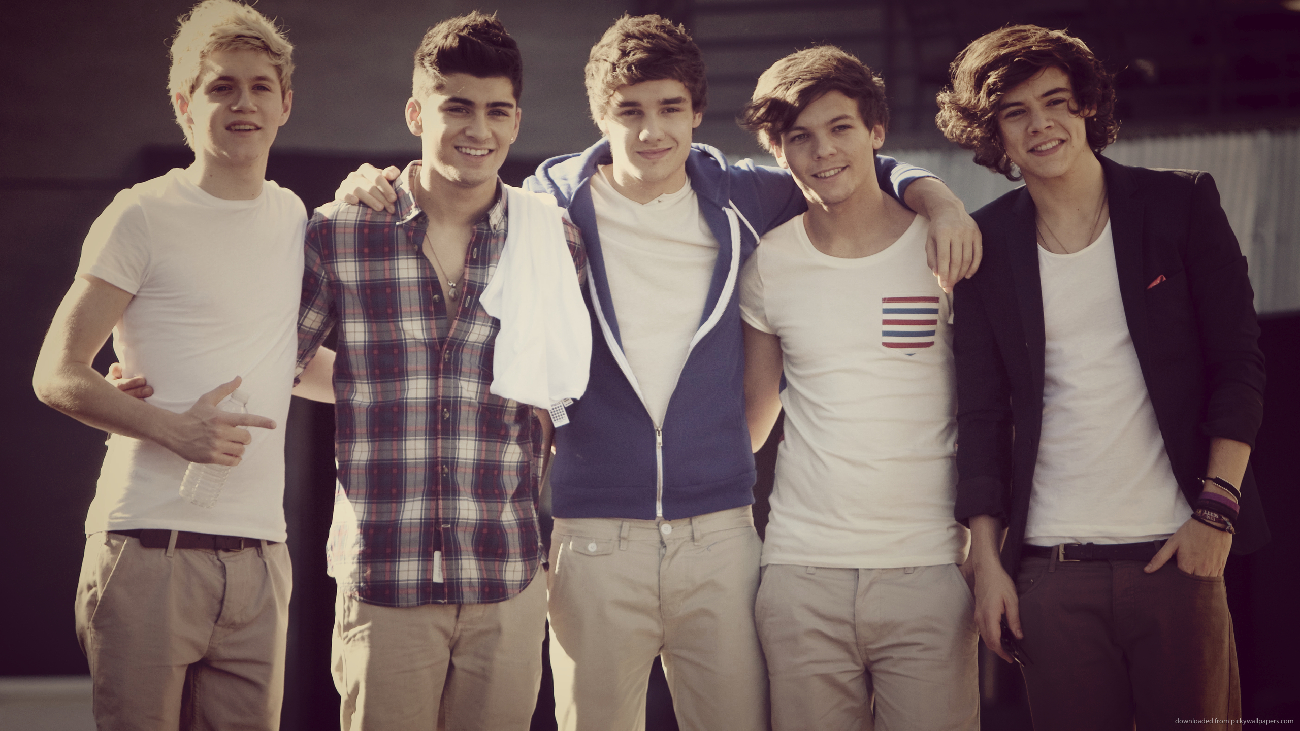  One Direction 2013 Wallpaper Is Wallapers For Pc Desktop Download 2560x1440