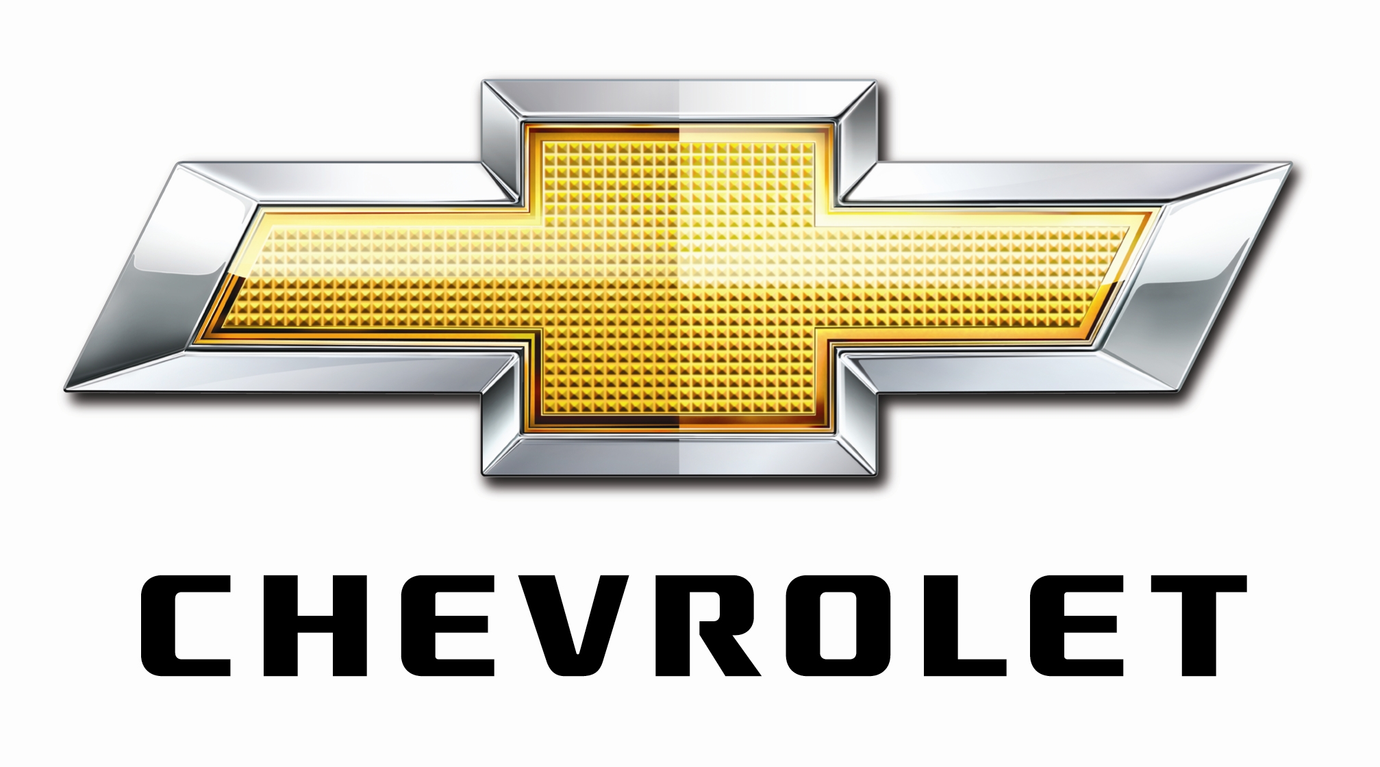 Chevrolet Logo HD Wallpaper Desktop Background For