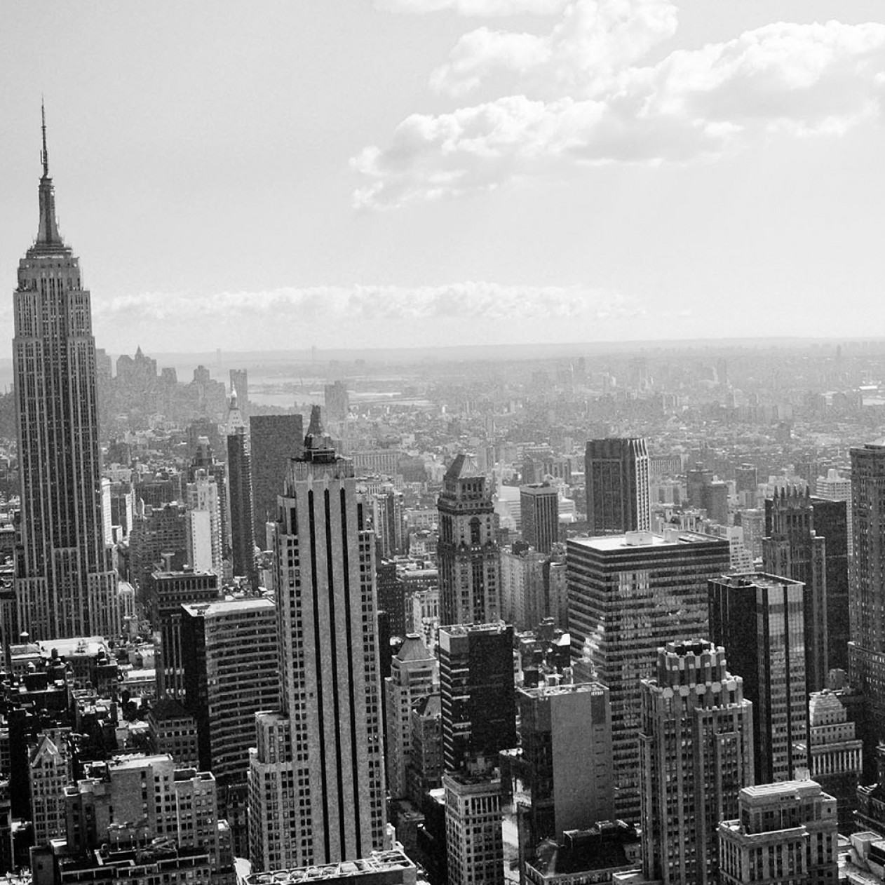 New York Wallpaper HD Image City Landscape Buildings