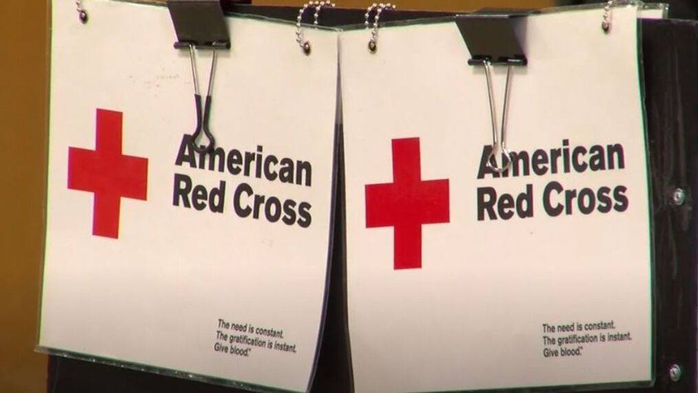Ohio River Valley Chapter Of The American Red Cross Still