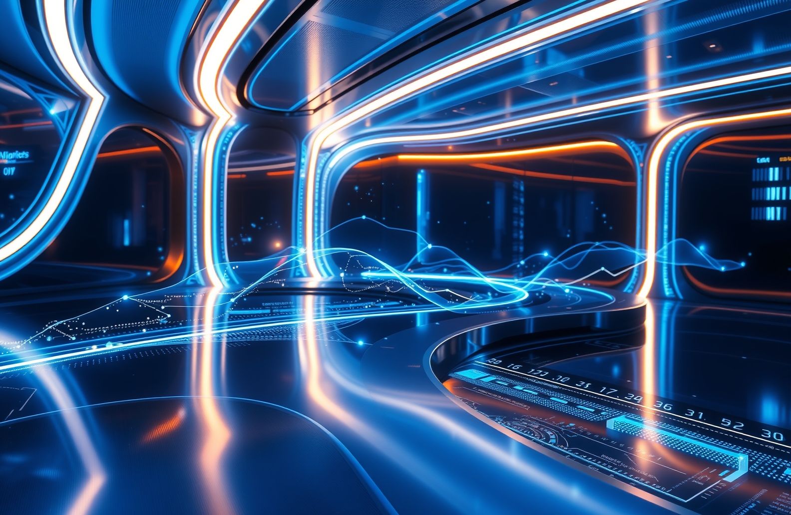 Jarvis Live Wallpaper