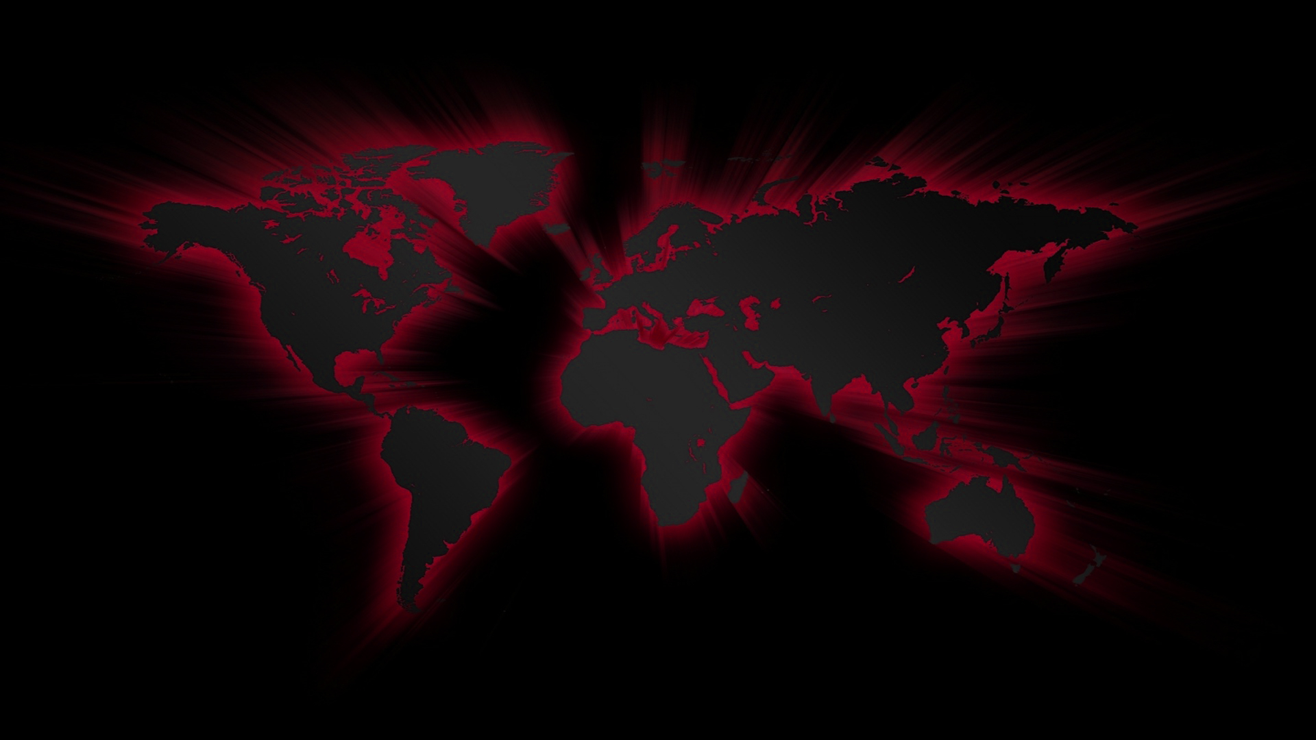 Black Wallpaper HD