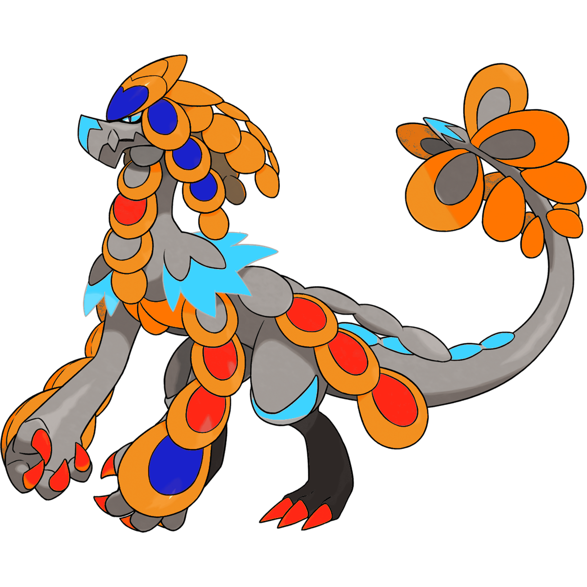 Shiny Recolors Wallpaper