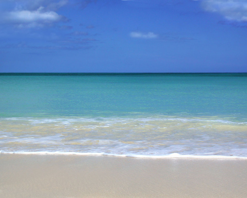 Ocean Screensavers Pictures Wallpaper Beach Tropical