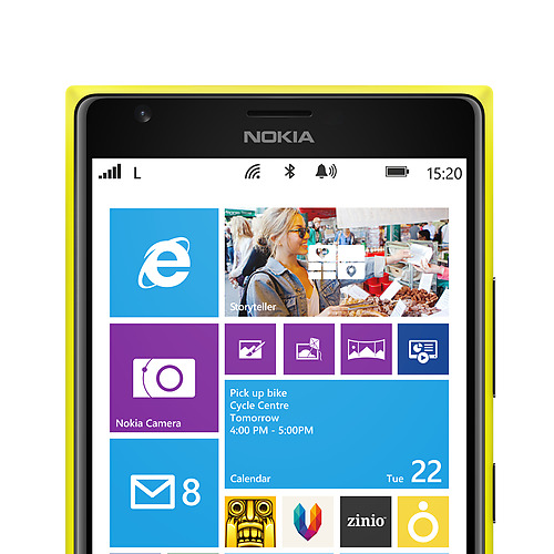 Nokia Lumia User Manual Now Online