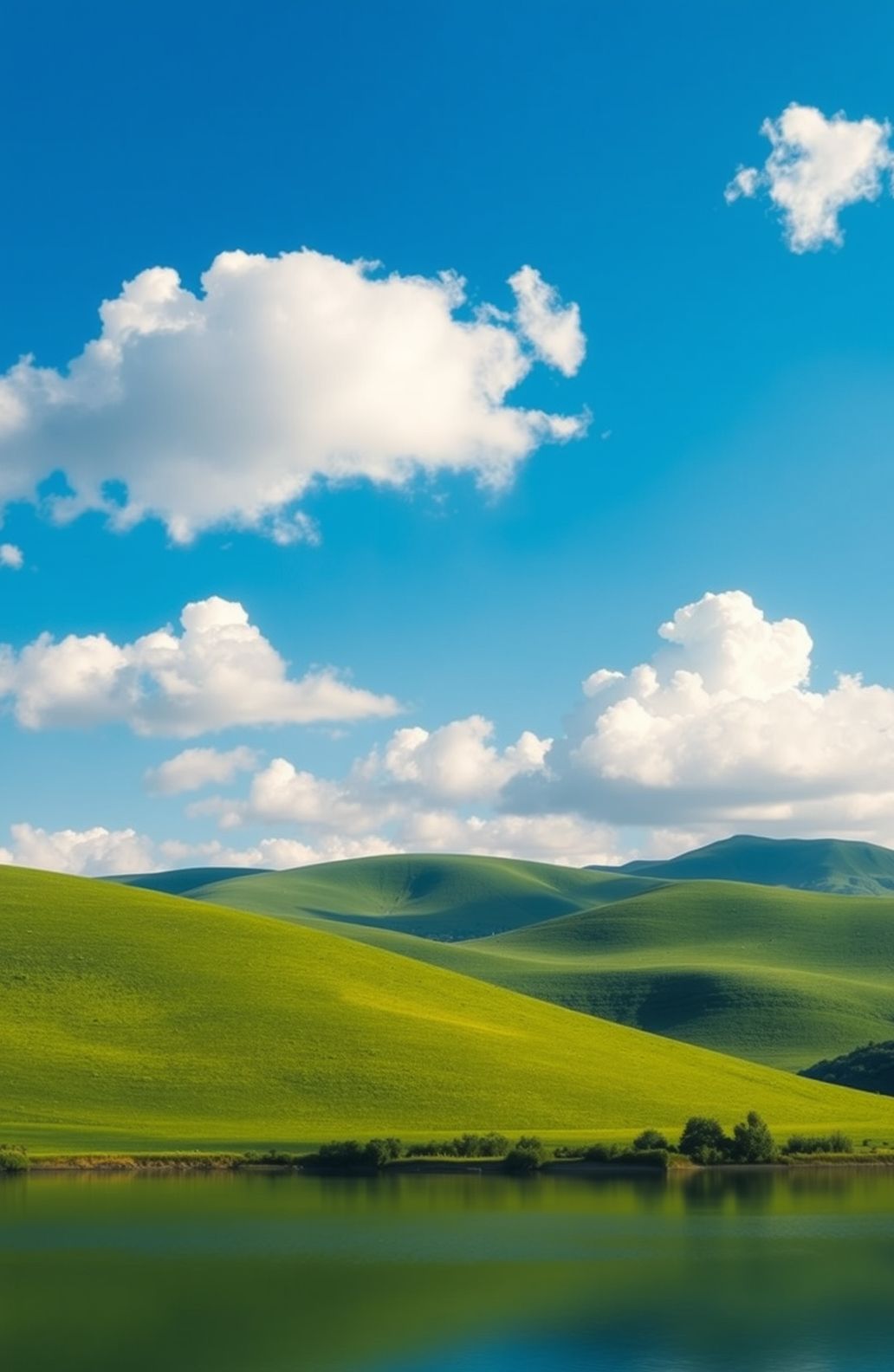 Windows Wallpaper