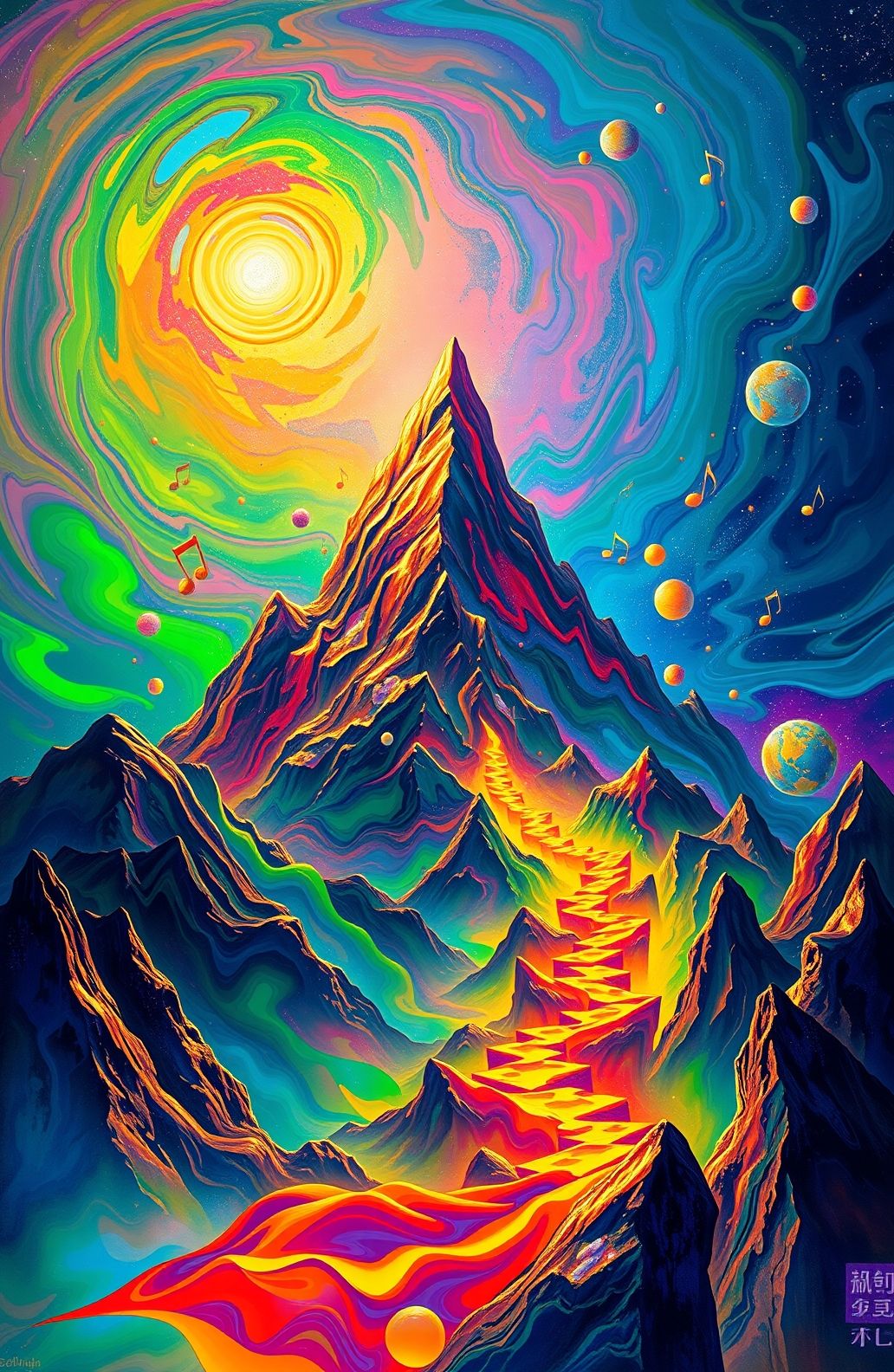 Album Cover Wallpaper