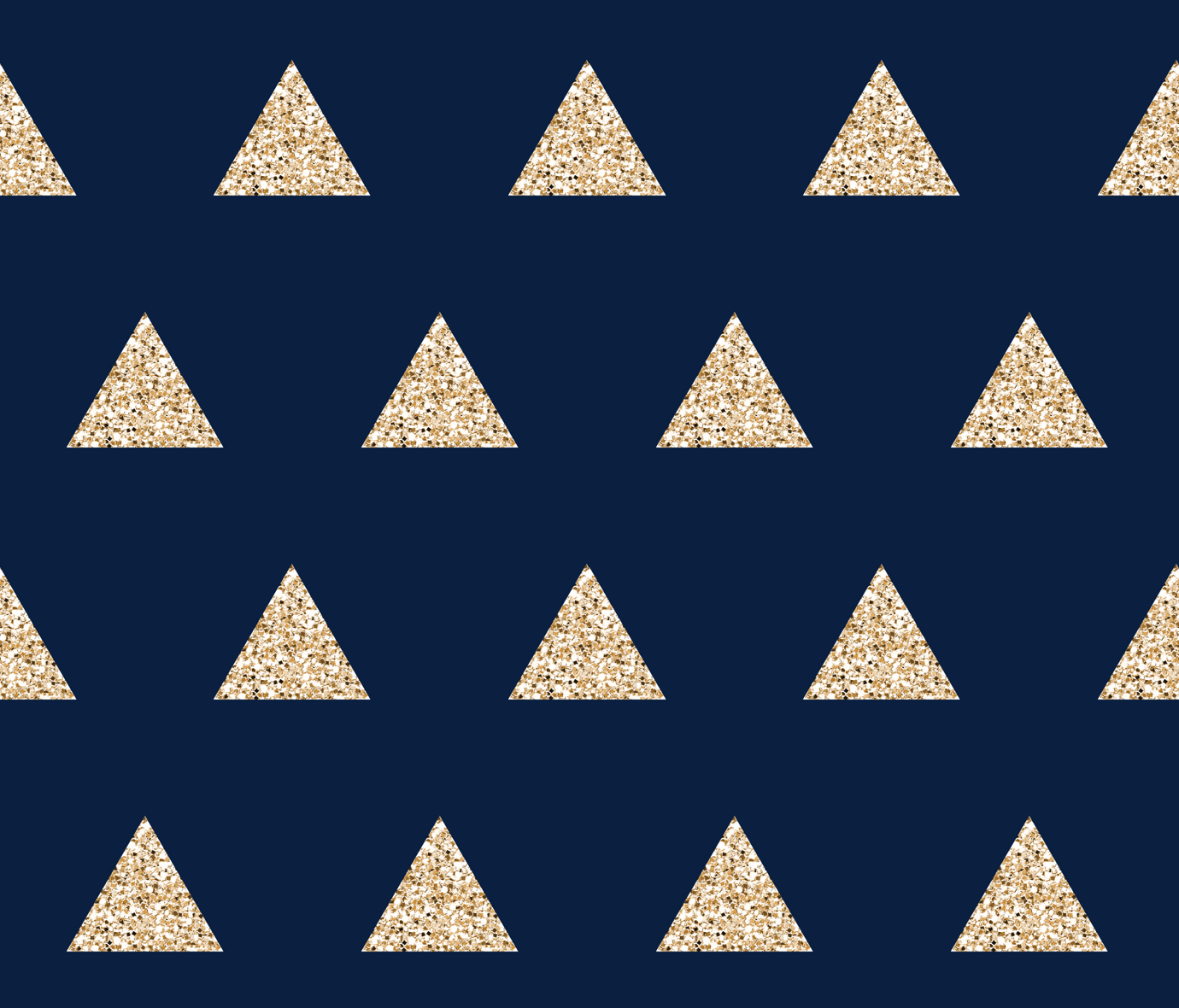 Buy Navy Blue and Gold Wallpaper Online In India  Etsy India