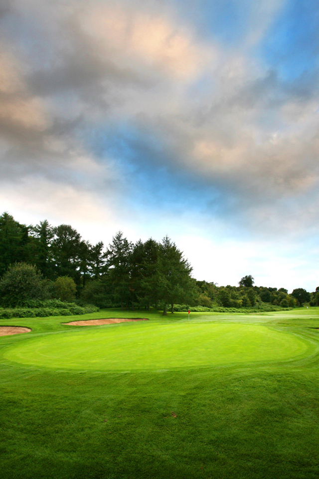 Free download The Golf Club Wallpaper 02 19201080 [1920x1080] for your ...