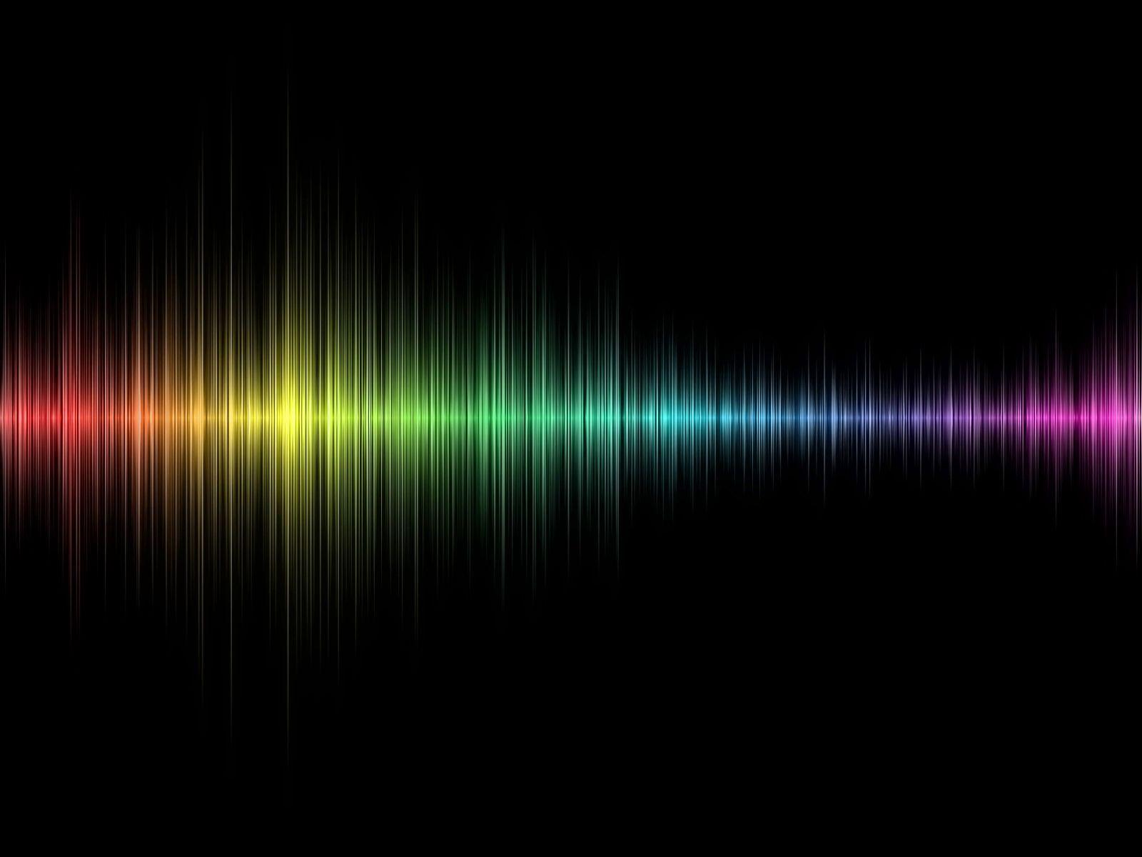 Sound Wave Wallpapers