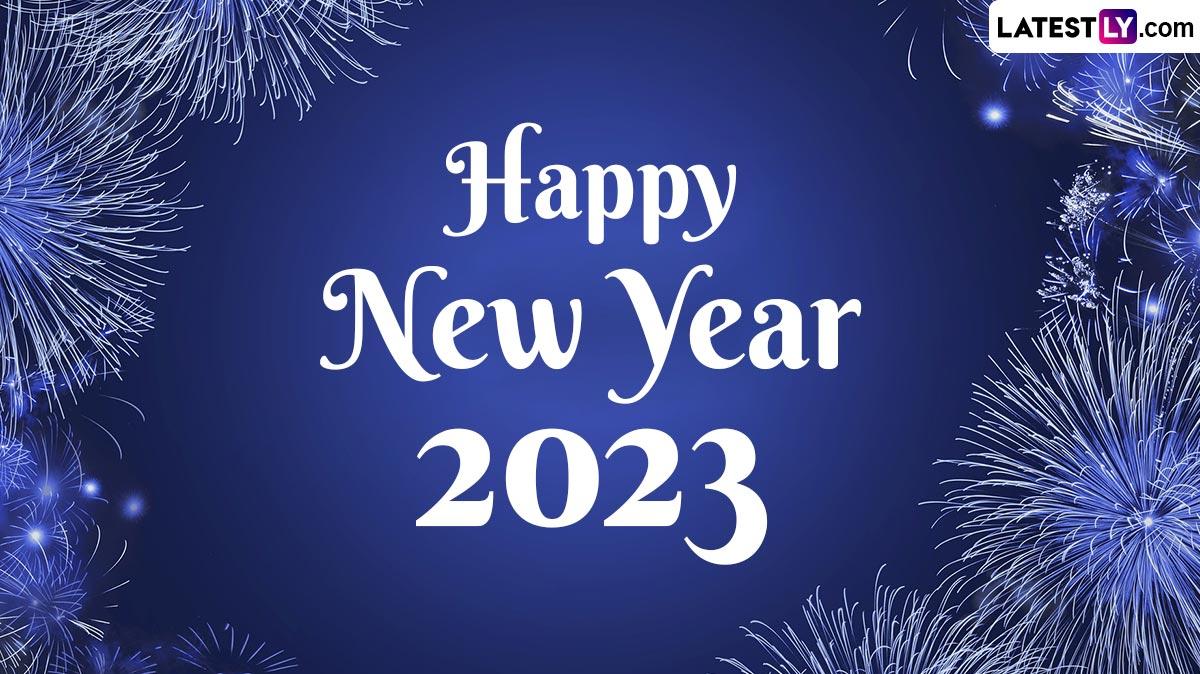 Happy New Year In Advance Wishes HD Image Whatsapp