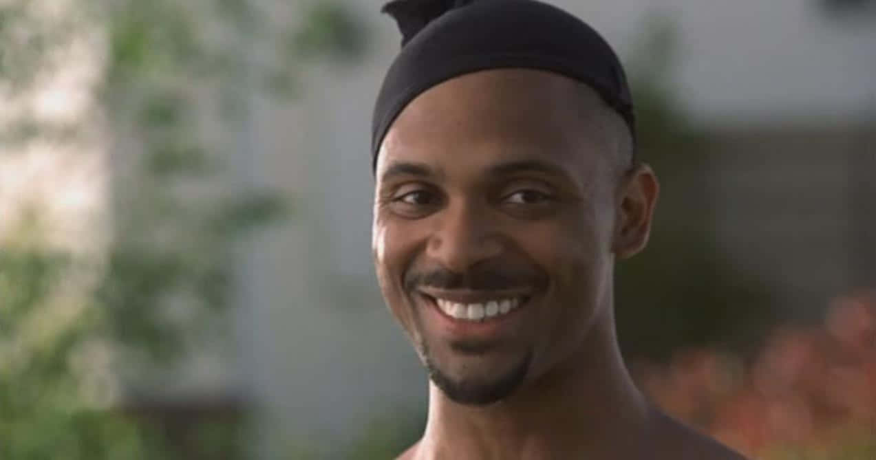 Mike Epps X Wallpaper