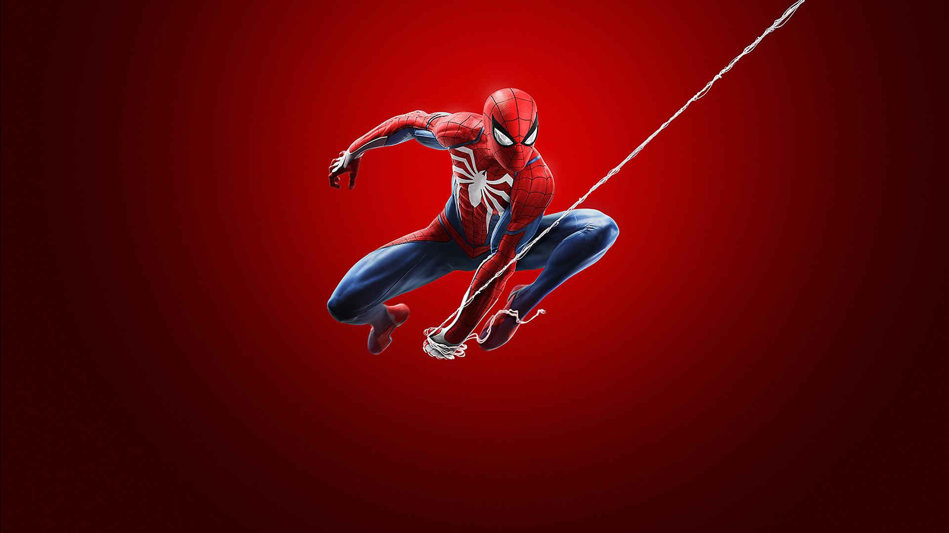 Marvels Spider Man Will Have A Digital Only Release On PS5 And