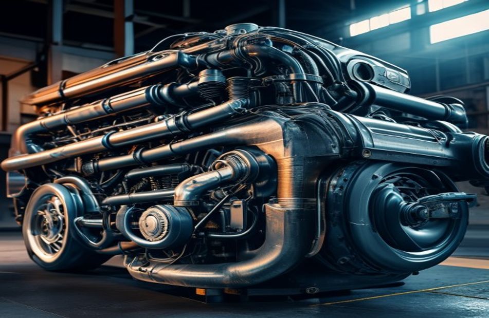 Cummins Diesel Wallpaper