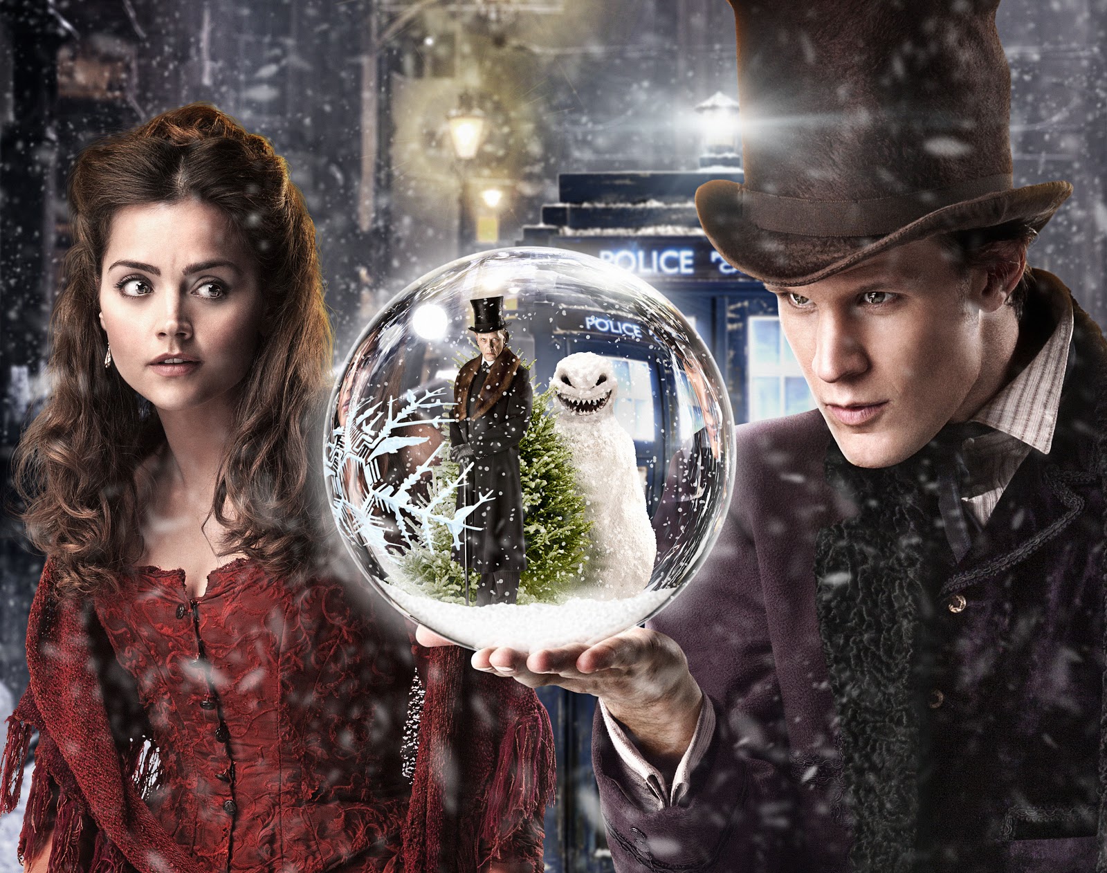 High Doctor Who Christmas Special Jpg