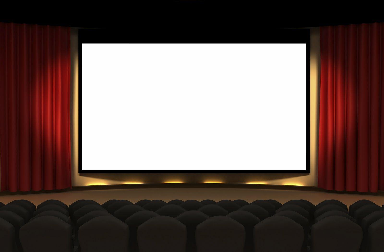 Theater Background