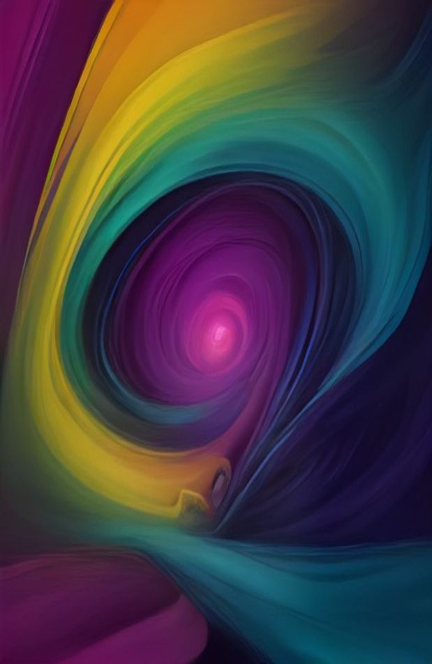 Curved Screen Wallpaper