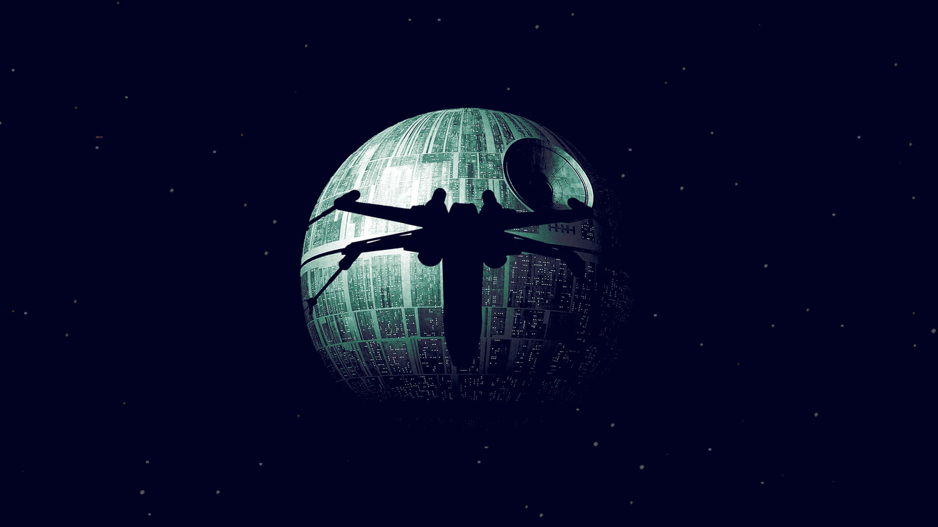 Star Wars Ultra Wide Wallpaper