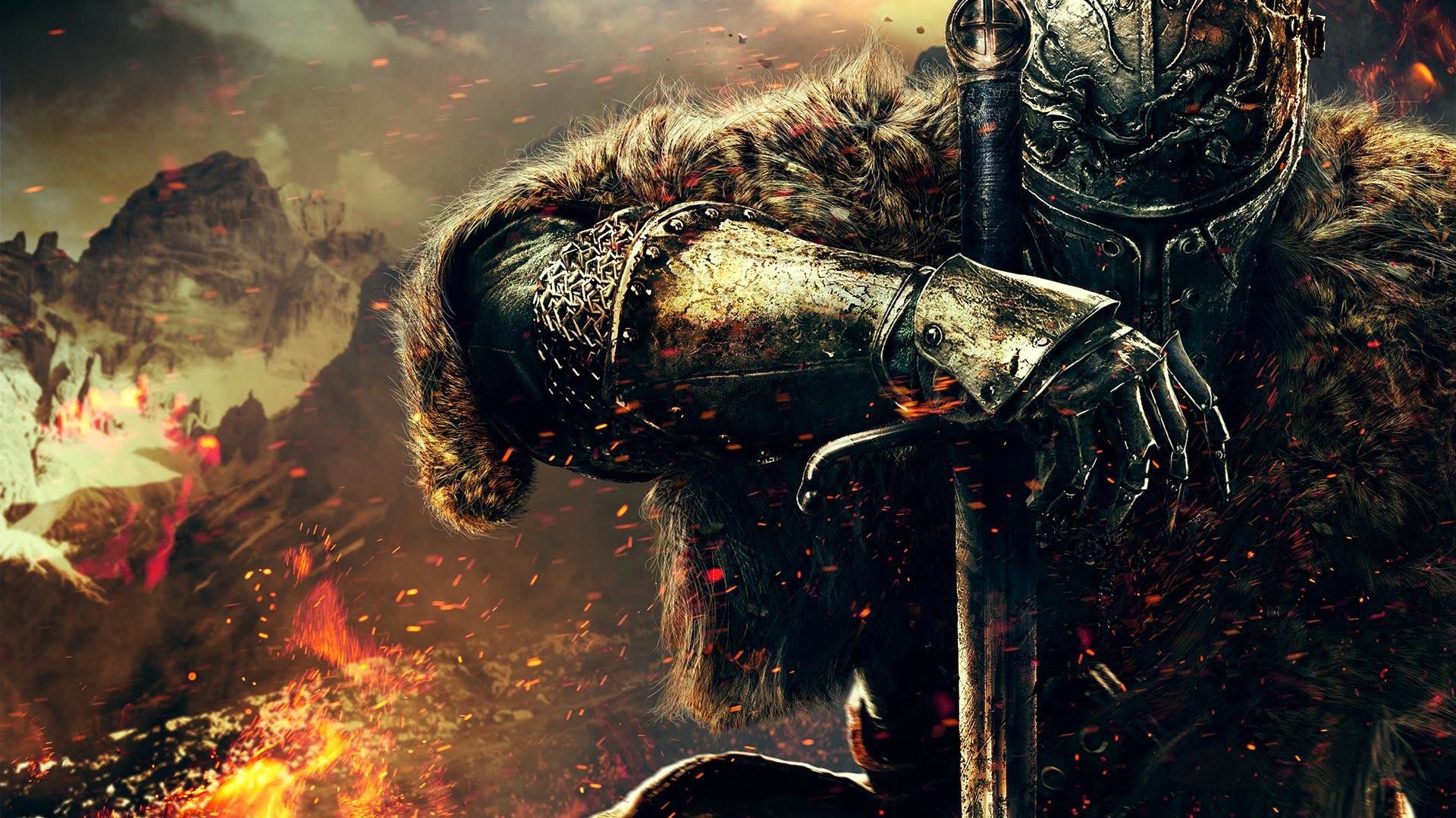 For Honor Wallpaper