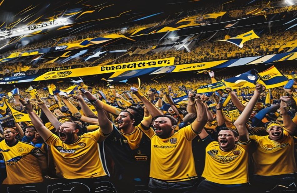 Borussia Dortmund Wallpaper