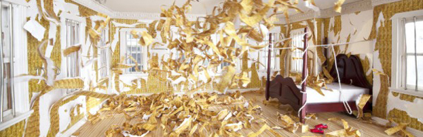 Dioramas Inspired By 19th Century Women Novelists The Atlantic