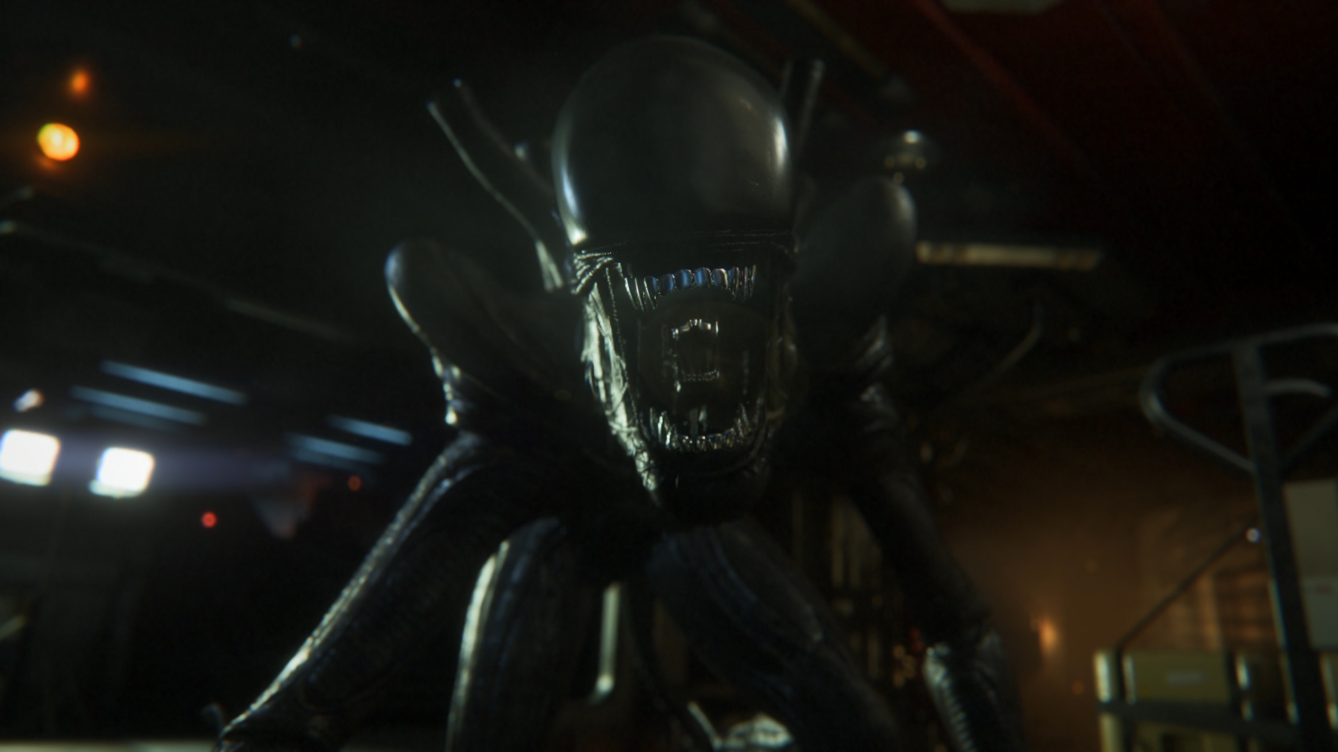 Alien Isolation Does A Lot Of Things Right Here Are The It