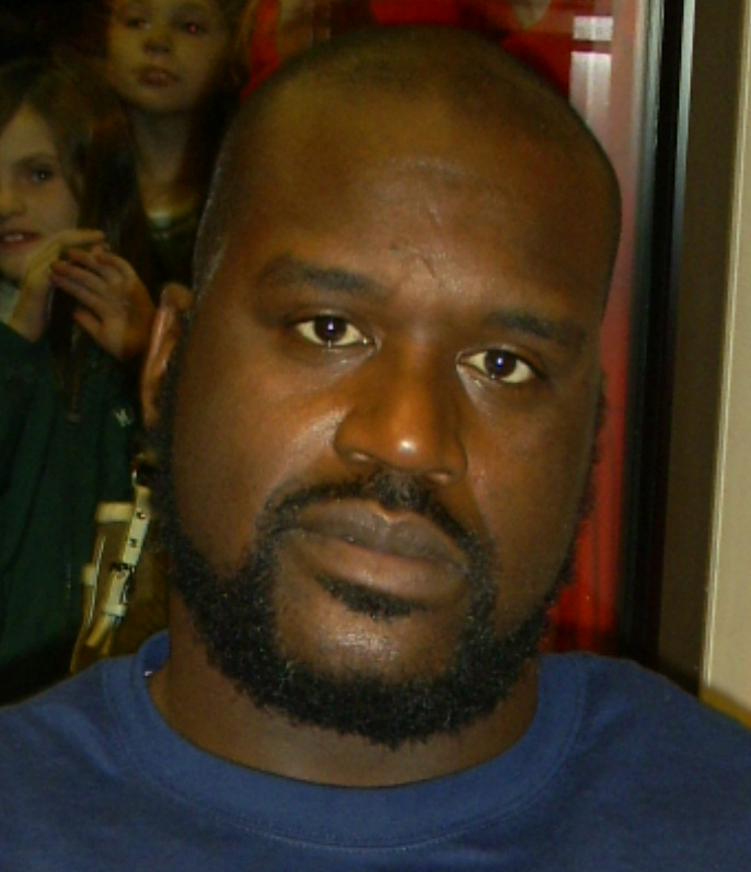 Shaquille O Neal Wikipedia