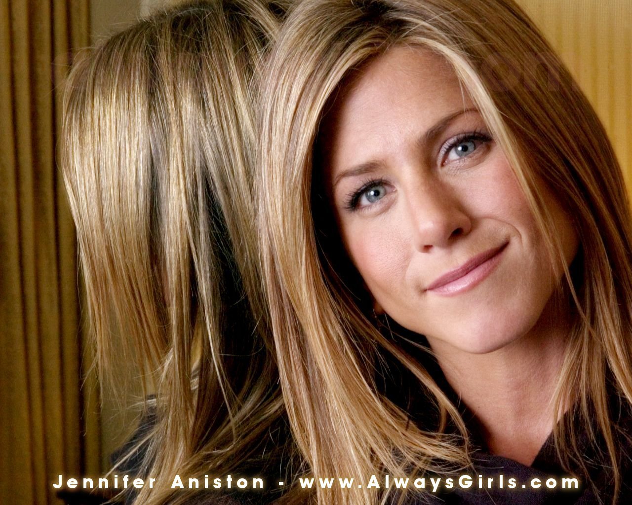 Jennifer Wallpaper Aniston