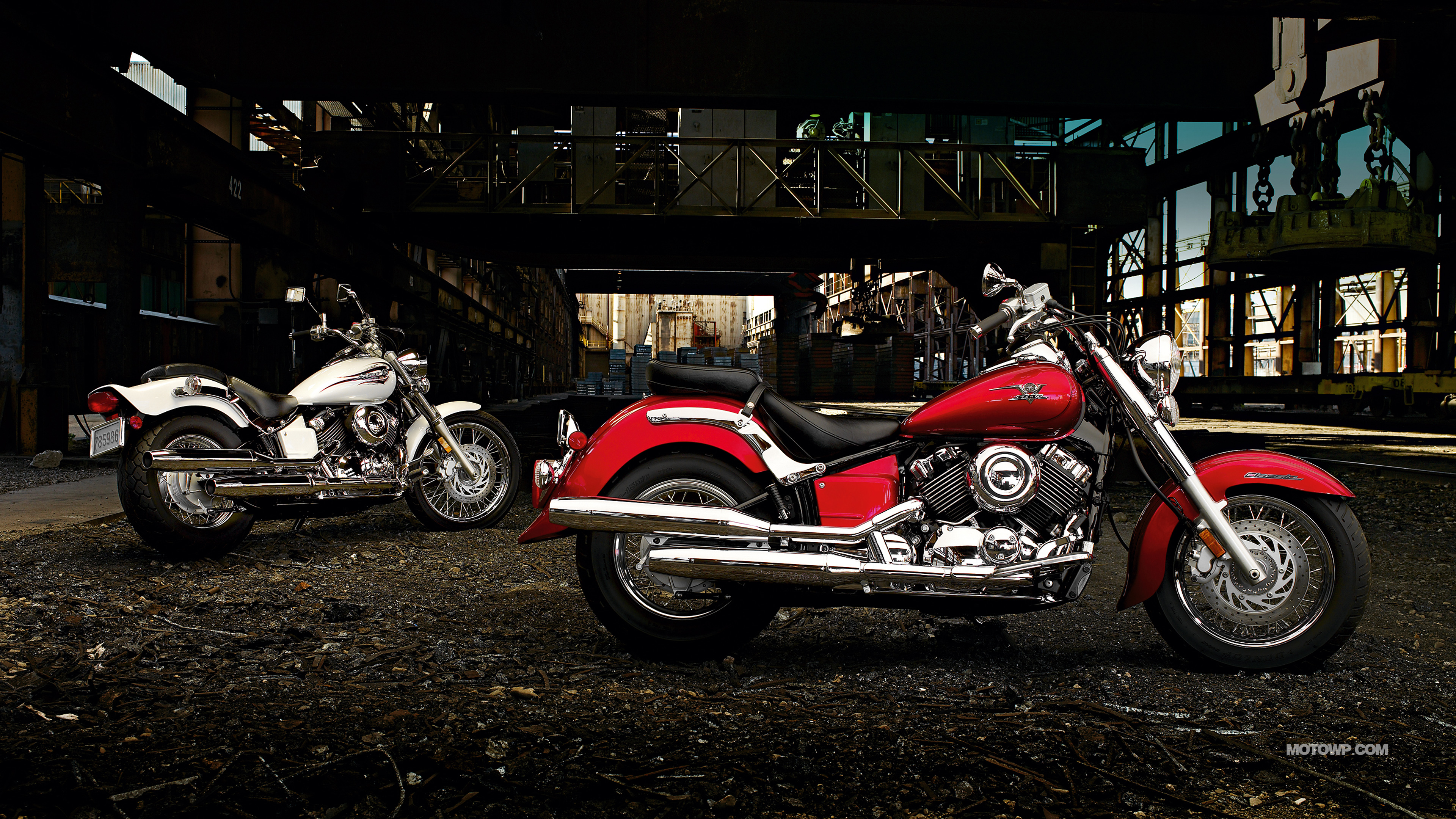 Harley Davidson Sportster Wallpaper HD Resolution
